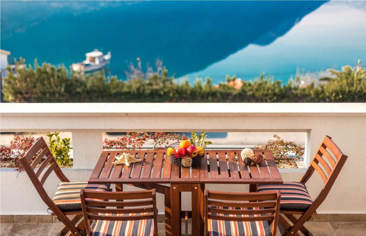 Villa Rossa Kotor Exteriör bild